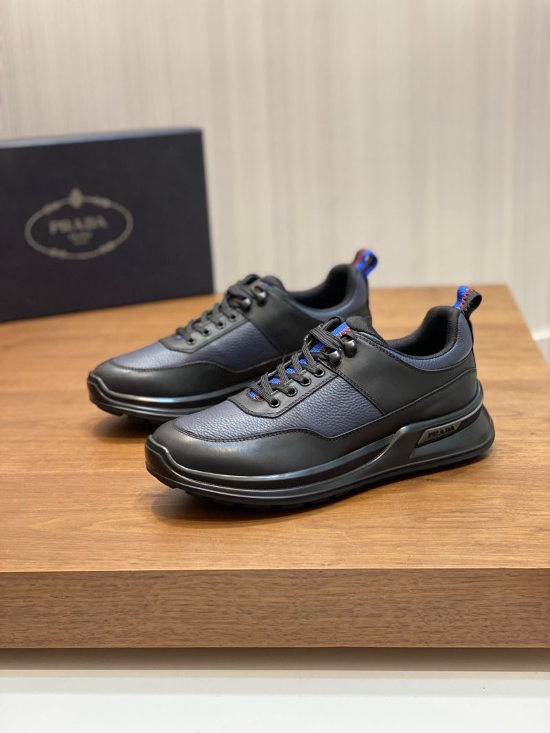 Prada Sneakers